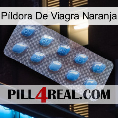 Píldora De Viagra Naranja viagra3